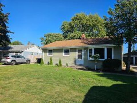 Photo of 3137 Elderberry Rd, Caledonia, WI 53402 (MLS # 1945247)