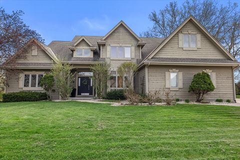 Photo of 4319 Wood Duck Way, Racine, WI 53403 (MLS # 1959593)