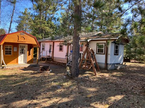 Photo of N9590 Dahleen Ln, Stephenson, WI 54114 (MLS # 1962939)