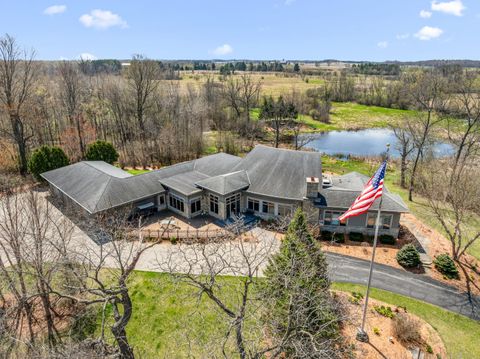 Photo of 790 Erin Rd, Erin, WI 53027 (MLS # 1959362)