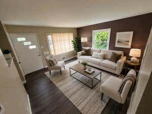 Photo of 5217 N 61st St, Milwaukee, WI 53218 (MLS # 1971490)