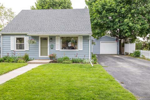 Photo of W62N322 Hanover Ave, Cedarburg, WI 53012 (MLS # 1920934)