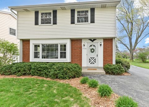 Photo of 1720 N 117th St, Wauwatosa, WI 53226 (MLS # 1960743)