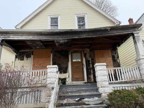 Photo of 2922 N 17th St, Milwaukee, WI 53206 (MLS # 1952938)