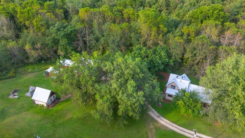 Photo of E5450 Cornell Ln, Coon, WI 54623 (MLS # 1979663)