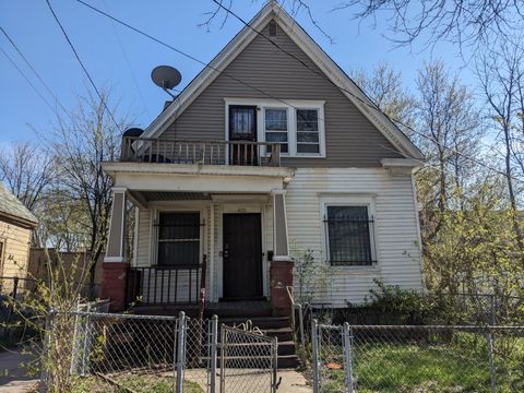 Photo of 623 W Ring St, Milwaukee, WI 53212 (MLS # 1959306)