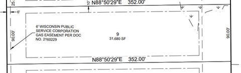 Photo of Lot 9 Enterprise Dr, Sheboygan, WI 53083 (MLS # 1982435)