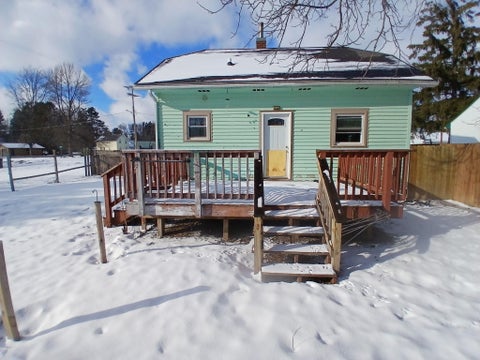 Photo of 114 W 2nd St, Barron, WI 54841 (MLS # 1980556)