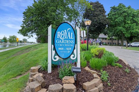 Photo of 5675 W W Brown Deer Rd, Brown Deer, WI 53223 (MLS # 1954020)