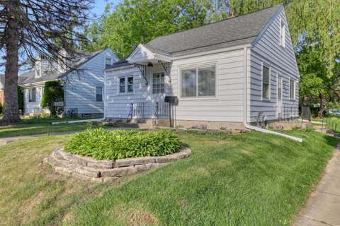 Photo of 4973 N 60th St, Milwaukee, WI 53218 (MLS # 1965709)