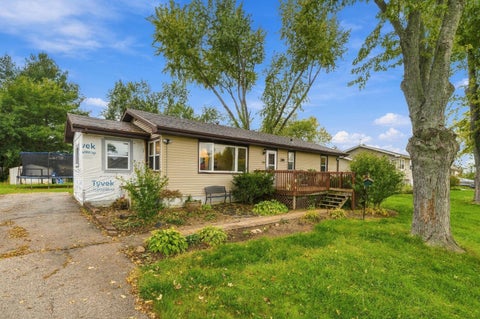 Photo of 1931 Esch Rd, Twin Lakes, WI 53181 (MLS # 1985078)