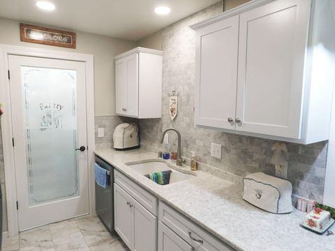 Photo of 151 N University Dr, West Bend, WI 53095 (MLS # 1962677)