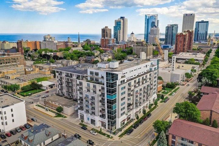 601 Lofts