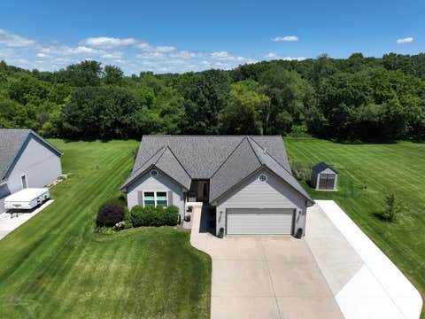 Photo of 29306 River View Pkwy, Rochester, WI 53105 (MLS # 1968788)
