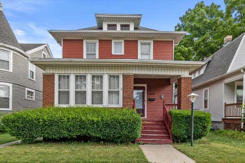 Photo of 2816 Wright Ave, Racine, WI 53405 (MLS # 1974341)