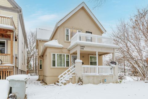 Photo of 3465 N 1st St, Milwaukee, WI 53212 (MLS # 1944476)
