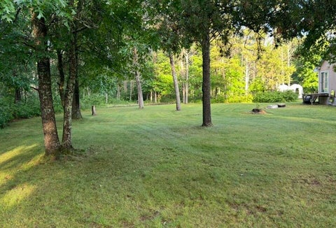 Photo of 20199 Logging Creek Trl, Grantsburg, WI 54840 (MLS # 1984910)