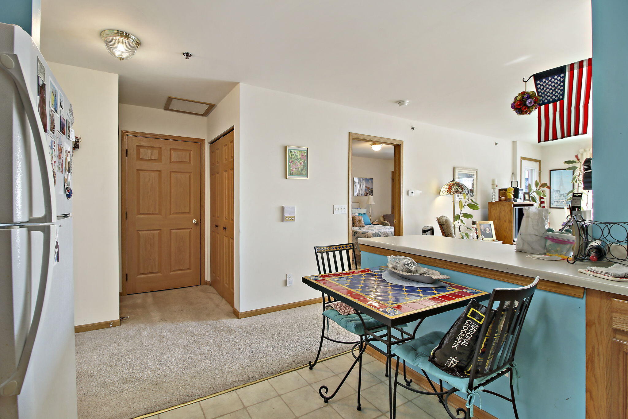 Kenosha, Wisconsin 53140, United States, 1 Bedroom Bedrooms, ,1 BathroomBathrooms,Residential,Active,4200