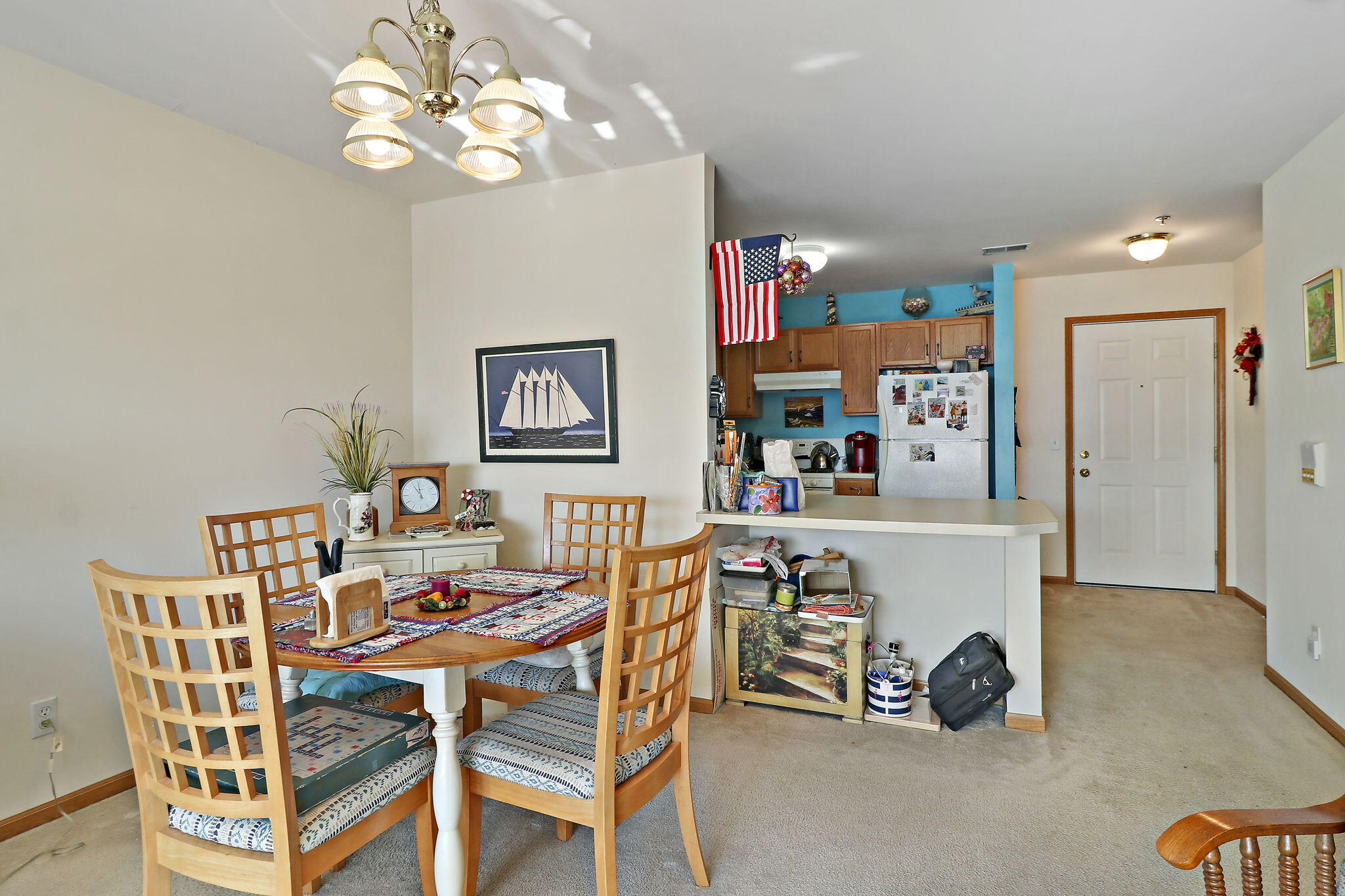 Kenosha, Wisconsin 53140, United States, 1 Bedroom Bedrooms, ,1 BathroomBathrooms,Residential,Active,4200