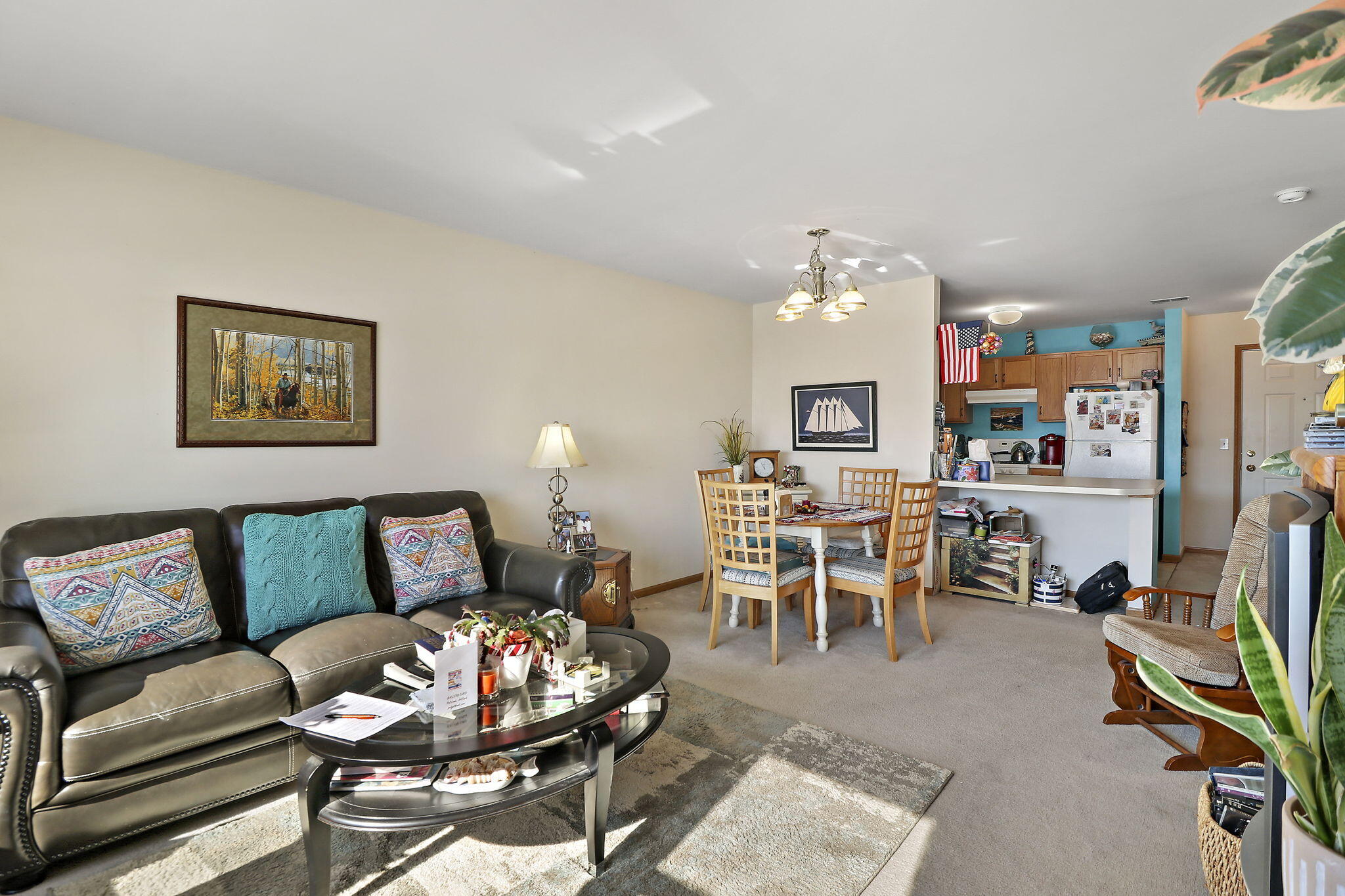 Kenosha, Wisconsin 53140, United States, 1 Bedroom Bedrooms, ,1 BathroomBathrooms,Residential,Active,4200