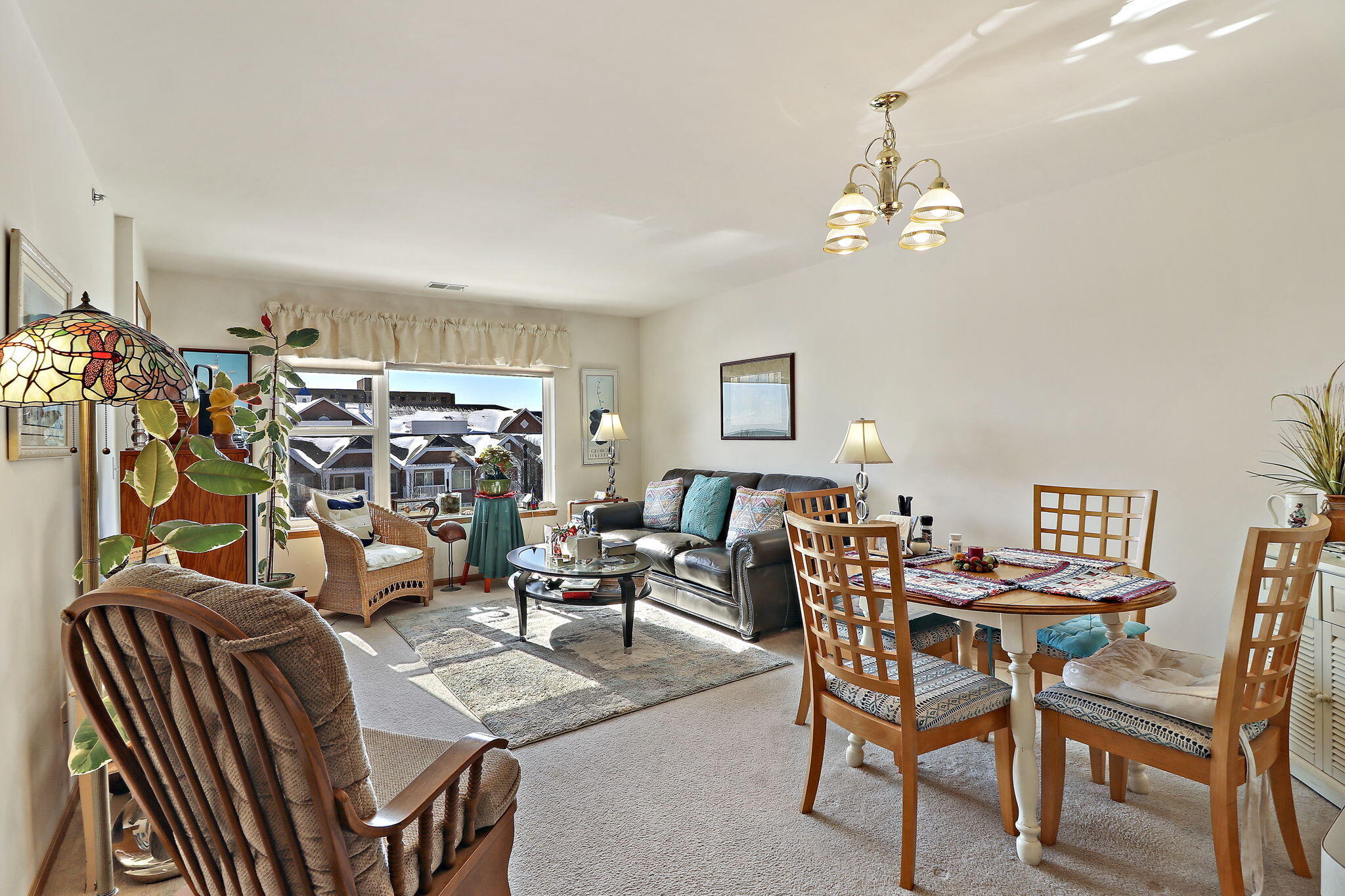 Kenosha, Wisconsin 53140, United States, 1 Bedroom Bedrooms, ,1 BathroomBathrooms,Residential,Active,4200