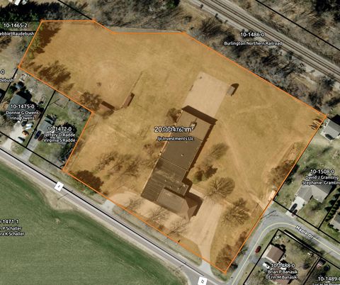 Photo of W7908 County Road Z -, Onalaska, WI 54650 (MLS # 1902657)