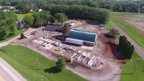 Photo of N8559 State Road Hwy, Trenton, WI 53916 (MLS # 1959225)