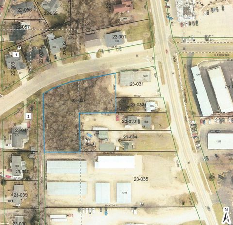 Photo of 206 E Hilltop Trl, Fort Atkinson, WI 53538 (MLS # 1902041)