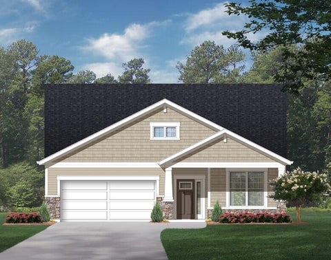 Photo of 871 Cadence Cir, Lake Geneva, WI 53147 (MLS # 1978554)