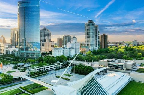 Photo of 777 N Prospect Ave N, Milwaukee, WI 53202 (MLS # 1950122)