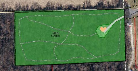 Photo of Lt4 Windmill Way, Darien, WI 53114 (MLS # 1970608)