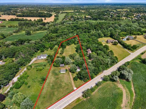 Photo of 5543 38 Hwy, Caledonia, WI 53108 (MLS # 1973769)