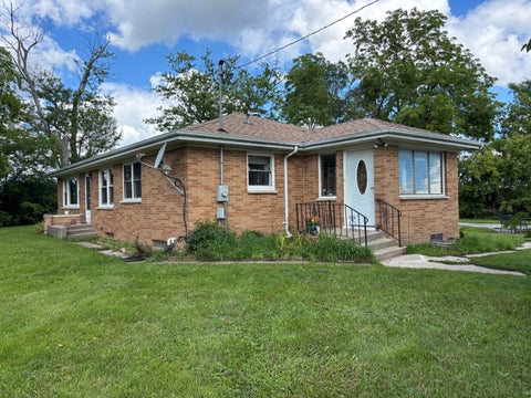 Photo of 22436 Schroeder Rd, Dover, WI 53139 (MLS # 1980977)