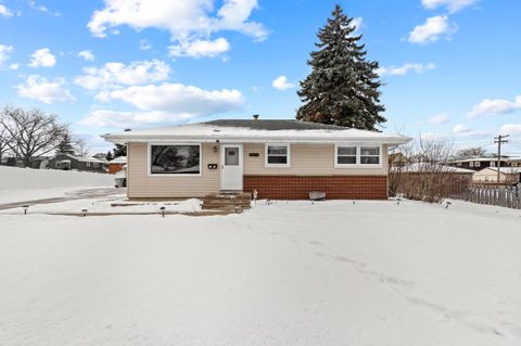 Photo of 3371 S 75th St, Milwaukee, WI 53219 (MLS # 1950123)