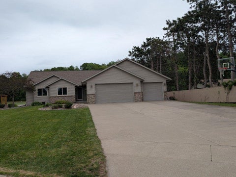 Photo of 1007 3rd Ave E, Holmen, WI 54636 (MLS # 1966506)