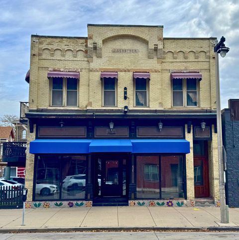 Photo of 626 S 5th St, Milwaukee, WI 53204 (MLS # 1942672)