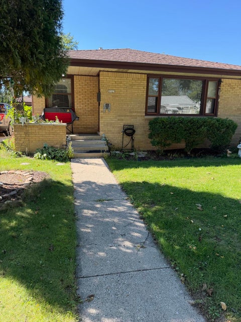 Photo of 3323 S 69th St, Milwaukee, WI 53219 (MLS # 1984168)