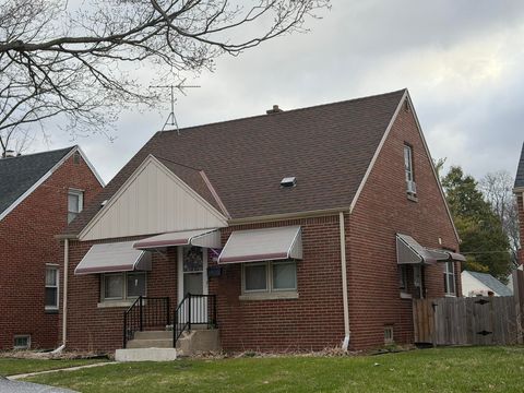 Photo of 4250 N 49th St, Milwaukee, WI 53216 (MLS # 1957150)