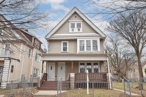 Photo of 2338 N 45th St, Milwaukee, WI 53210 (MLS # 1953453)