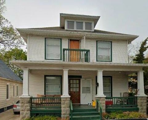 Photo of 1769 Hill St, Racine, WI 53404 (MLS # 1956277)