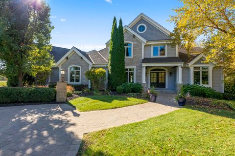 W346N6701 Whittaker Rd Oconomowoc WI 53066
