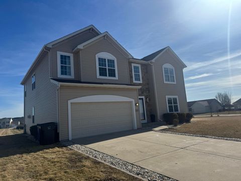 Photo of 3839 Blossom Dr, Mount Pleasant, WI 53406 (MLS # 1950937)