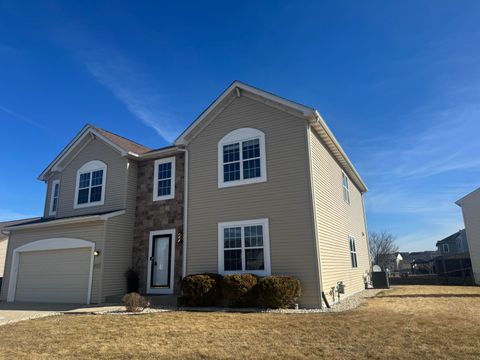 Photo of 3839 Blossom Dr, Mount Pleasant, WI 53406 (MLS # 1950937)