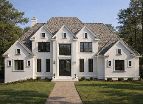 Photo of Lt16 Lakeside Ridge Ct, Delafield, WI 53072 (MLS # 1948769)