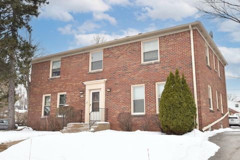 Photo of 2651 N Wauwatosa Ave, Wauwatosa, WI 53213 (MLS # 1950175)