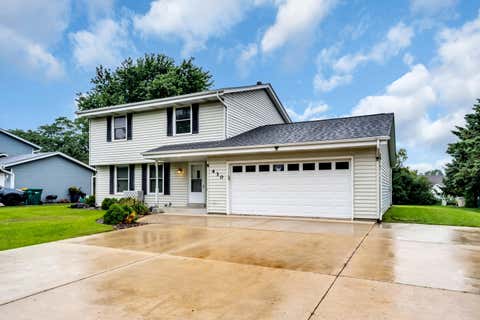 Photo of 430 18th Ave, Union Grove, WI 53182 (MLS # 1976179)