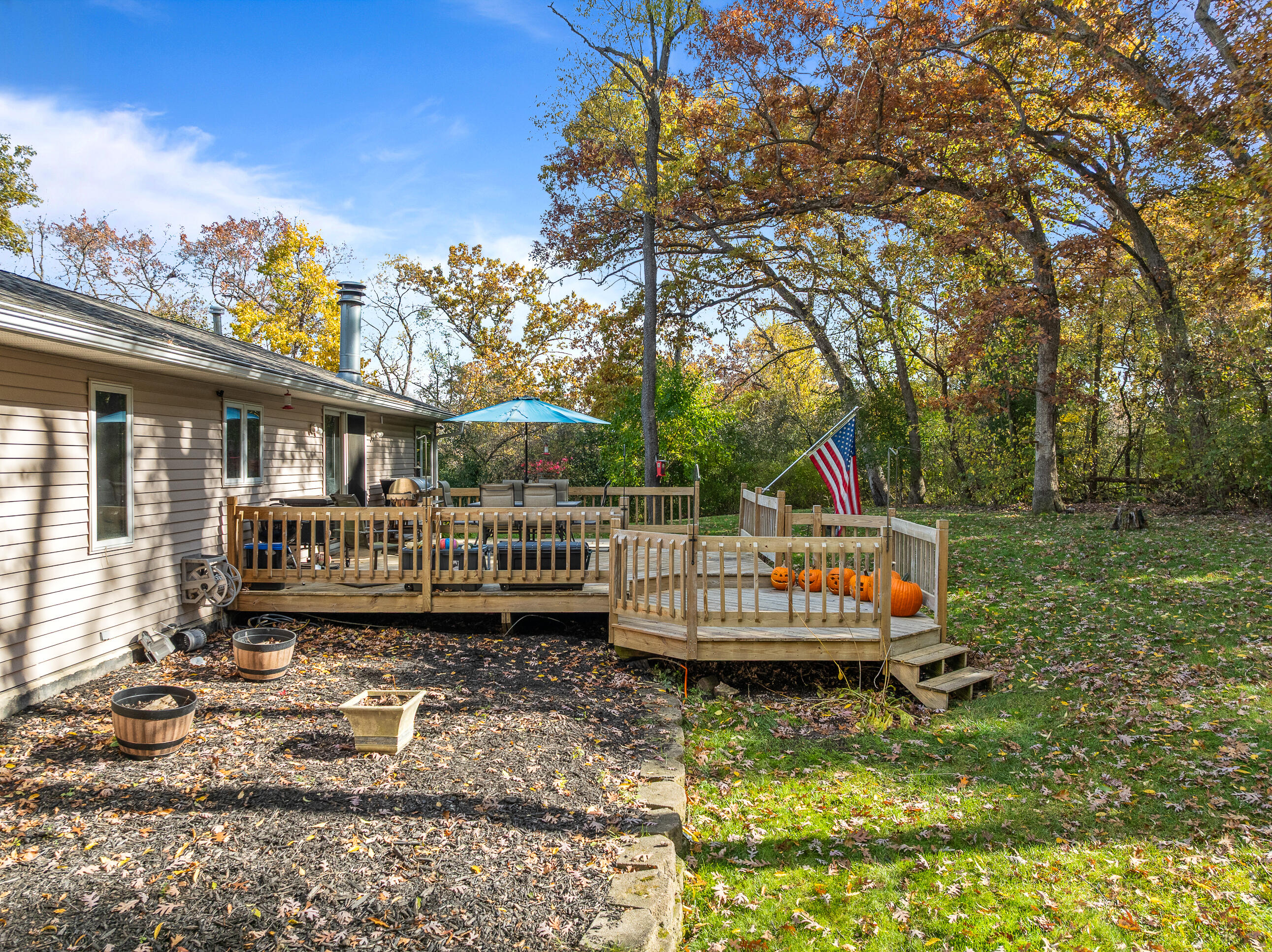 Delavan, Wisconsin 53115, United States, 3 Bedrooms Bedrooms, ,3 BathroomsBathrooms,Residential,Active,242797