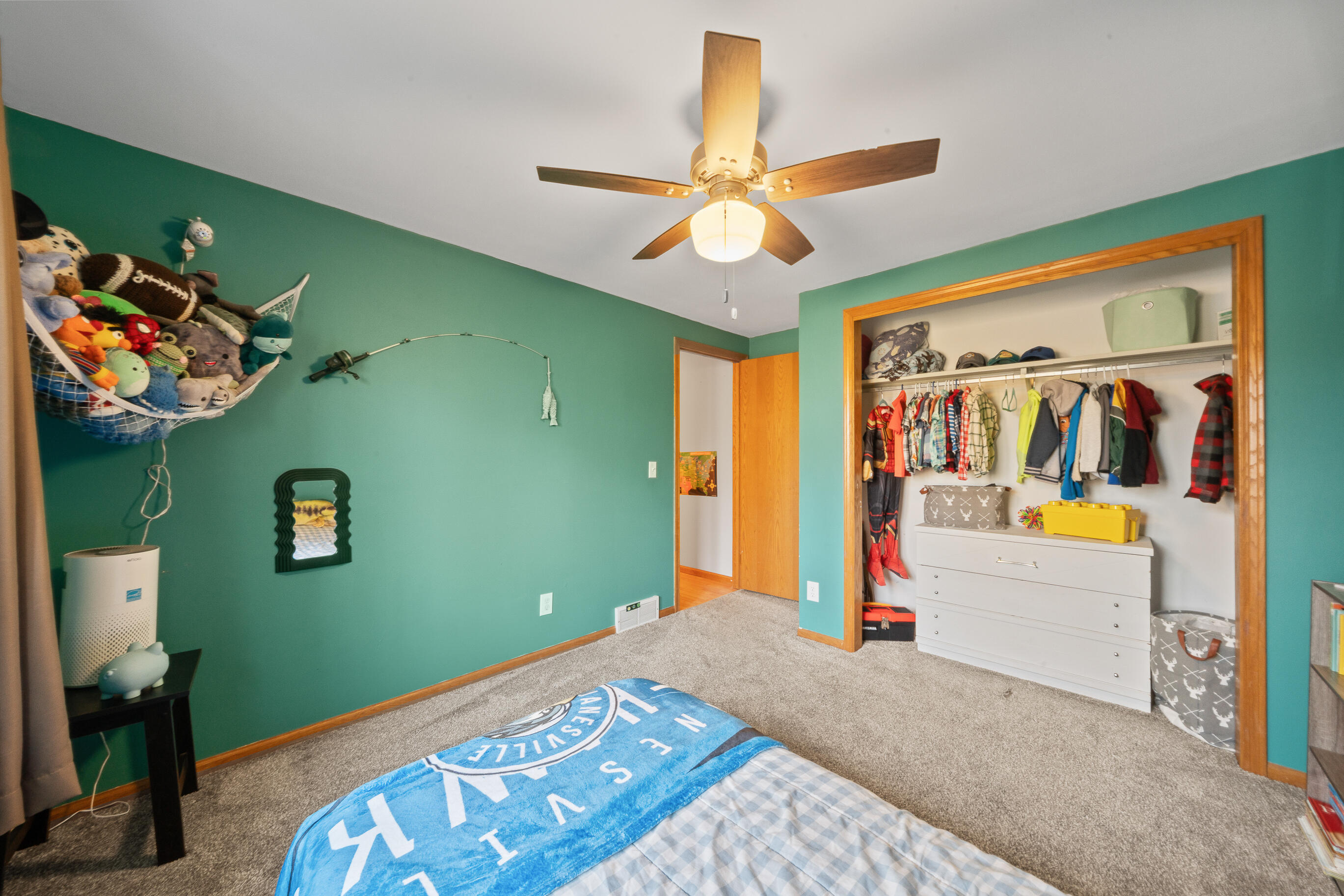 Delavan, Wisconsin 53115, United States, 3 Bedrooms Bedrooms, ,3 BathroomsBathrooms,Residential,Active,242797