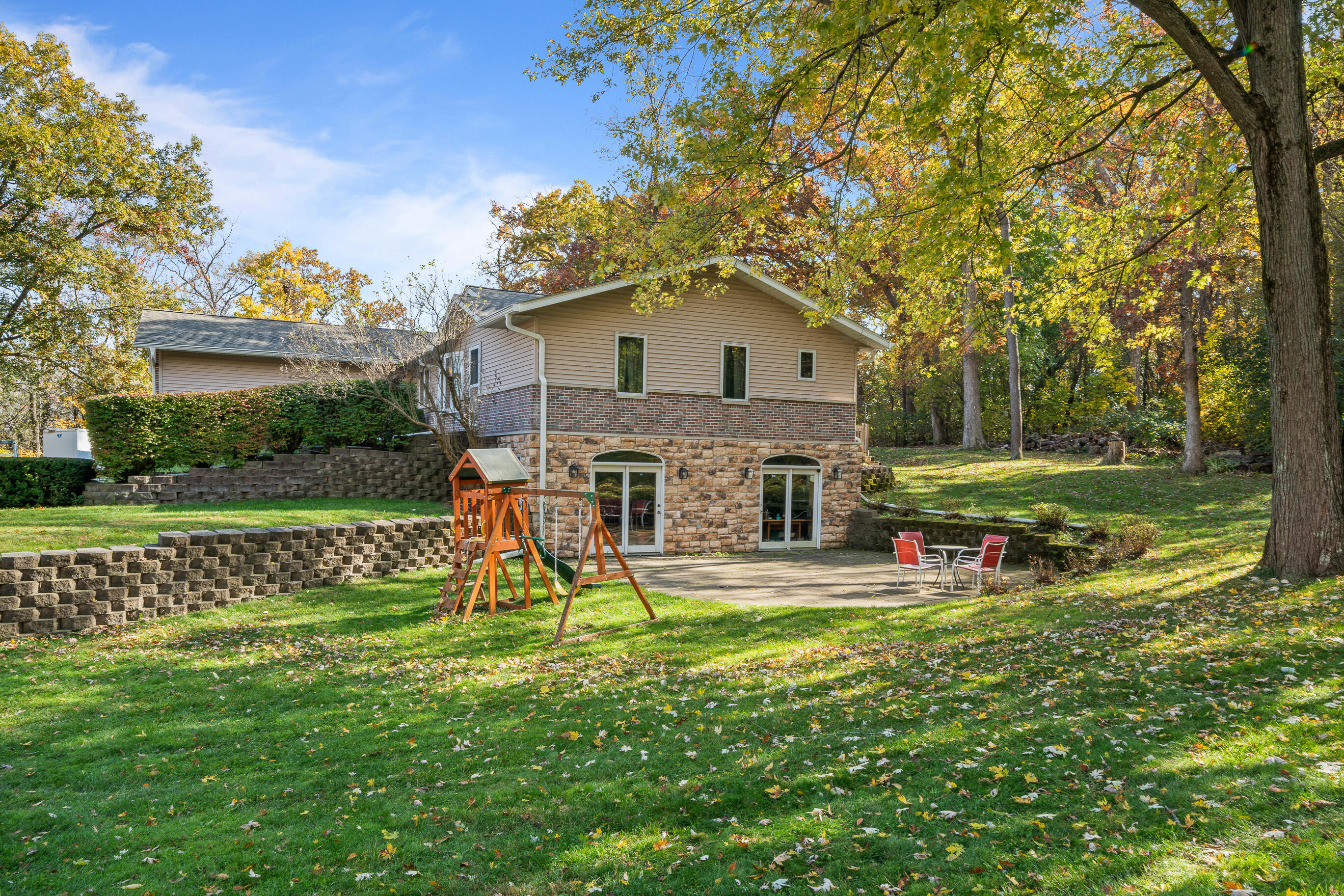 Delavan, Wisconsin 53115, United States, 3 Bedrooms Bedrooms, ,3 BathroomsBathrooms,Residential,Active,242797