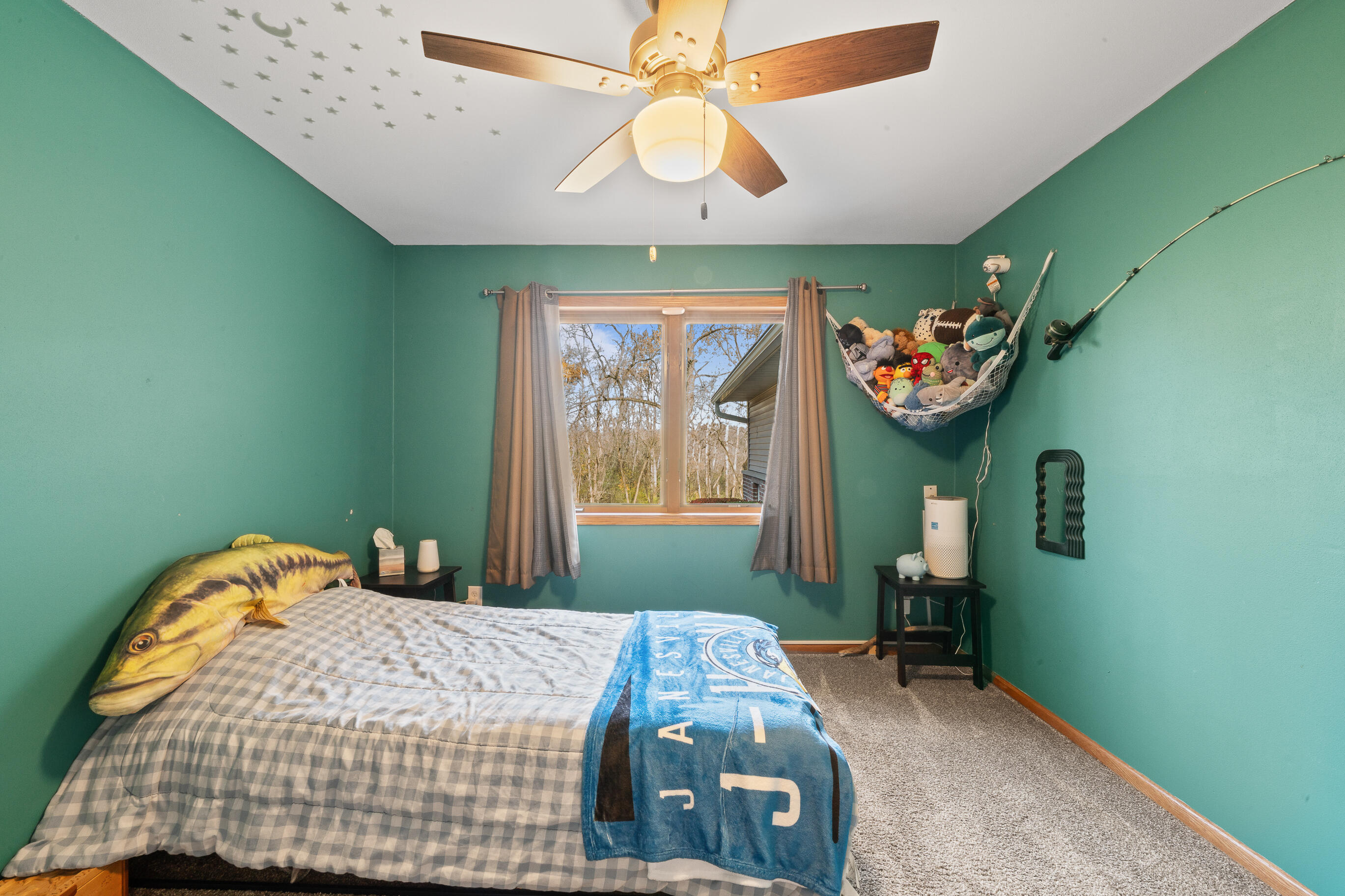 Delavan, Wisconsin 53115, United States, 3 Bedrooms Bedrooms, ,3 BathroomsBathrooms,Residential,Active,242797